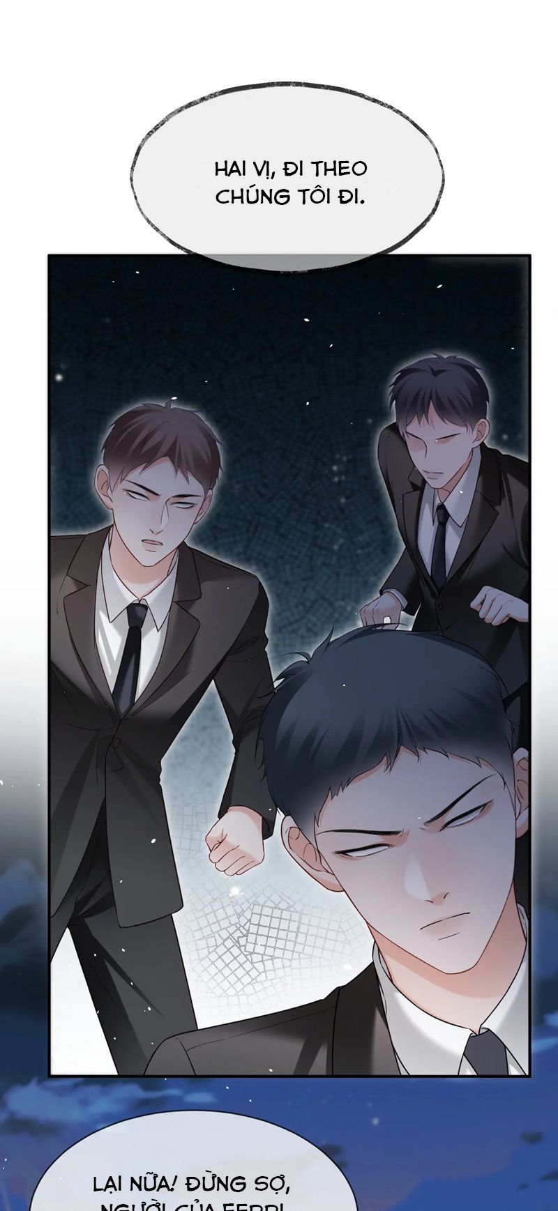 Cả Thế Giới Đều Muốn Ghép Chúng Tôi Làm Cp Mặc Dù Chúng Tôi Muốn Ly Hôn Chap 118 - Next Chap 119