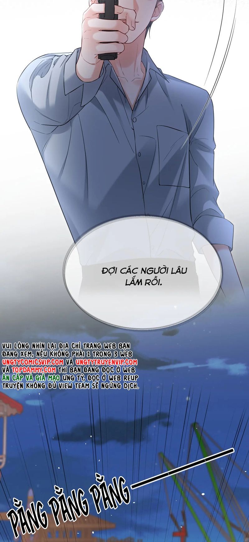 Cả Thế Giới Đều Muốn Ghép Chúng Tôi Làm Cp Mặc Dù Chúng Tôi Muốn Ly Hôn Chap 118 - Next Chap 119