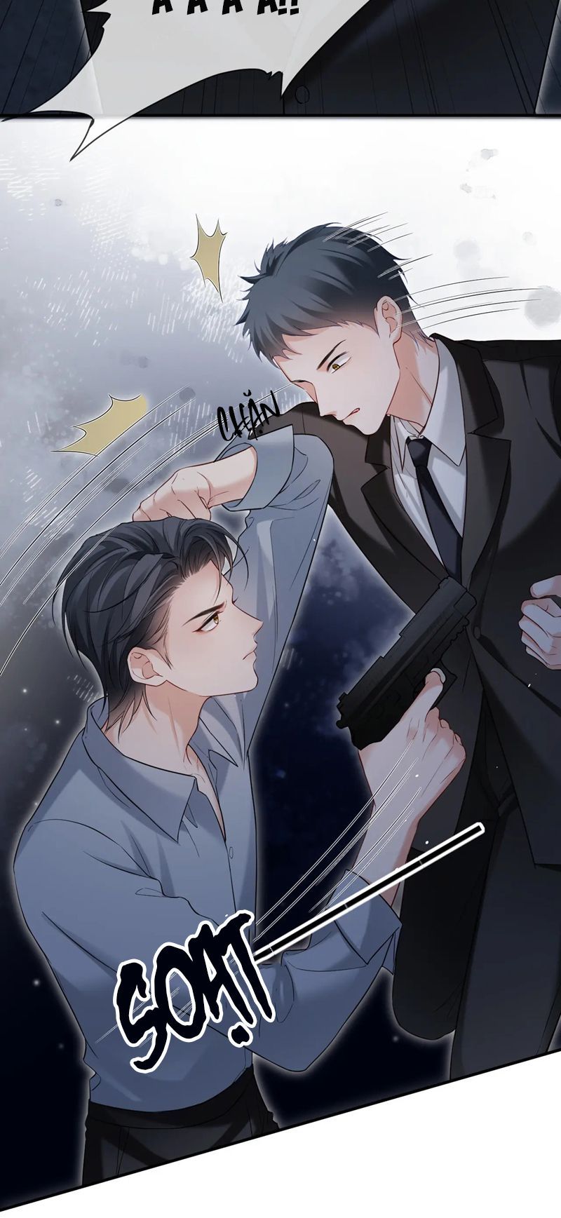 Cả Thế Giới Đều Muốn Ghép Chúng Tôi Làm Cp Mặc Dù Chúng Tôi Muốn Ly Hôn Chap 118 - Next Chap 119