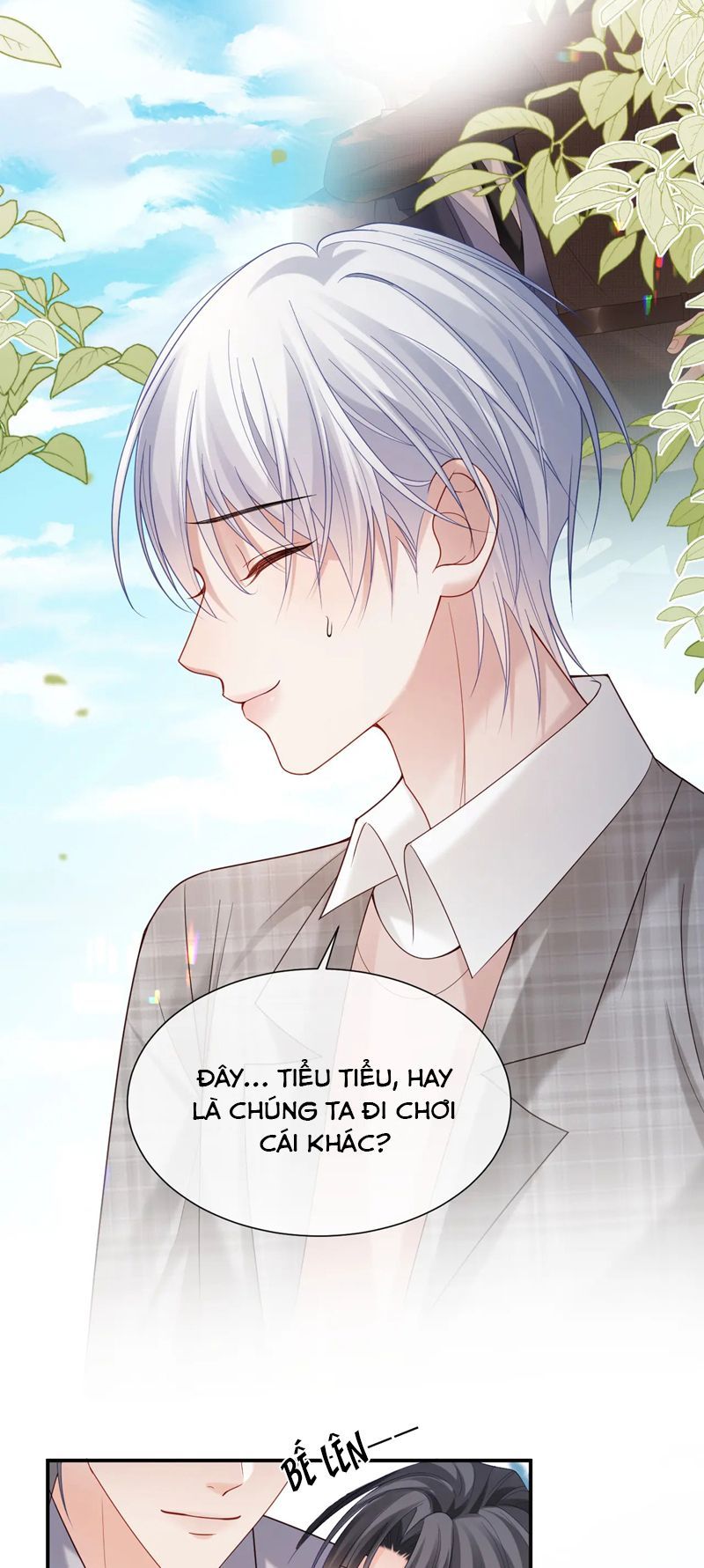 Cả Thế Giới Đều Muốn Ghép Chúng Tôi Làm Cp Mặc Dù Chúng Tôi Muốn Ly Hôn Chap 118 - Next Chap 119