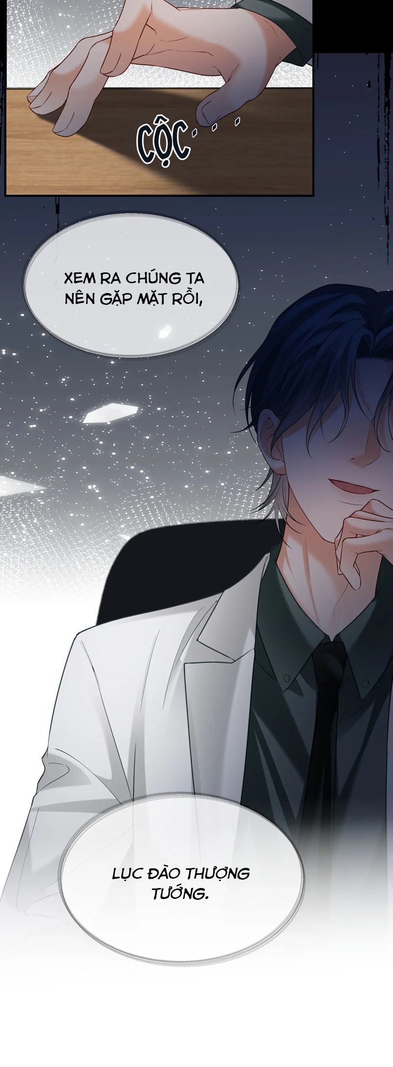 Cả Thế Giới Đều Muốn Ghép Chúng Tôi Làm Cp Mặc Dù Chúng Tôi Muốn Ly Hôn Chap 119 - Next Chap 120