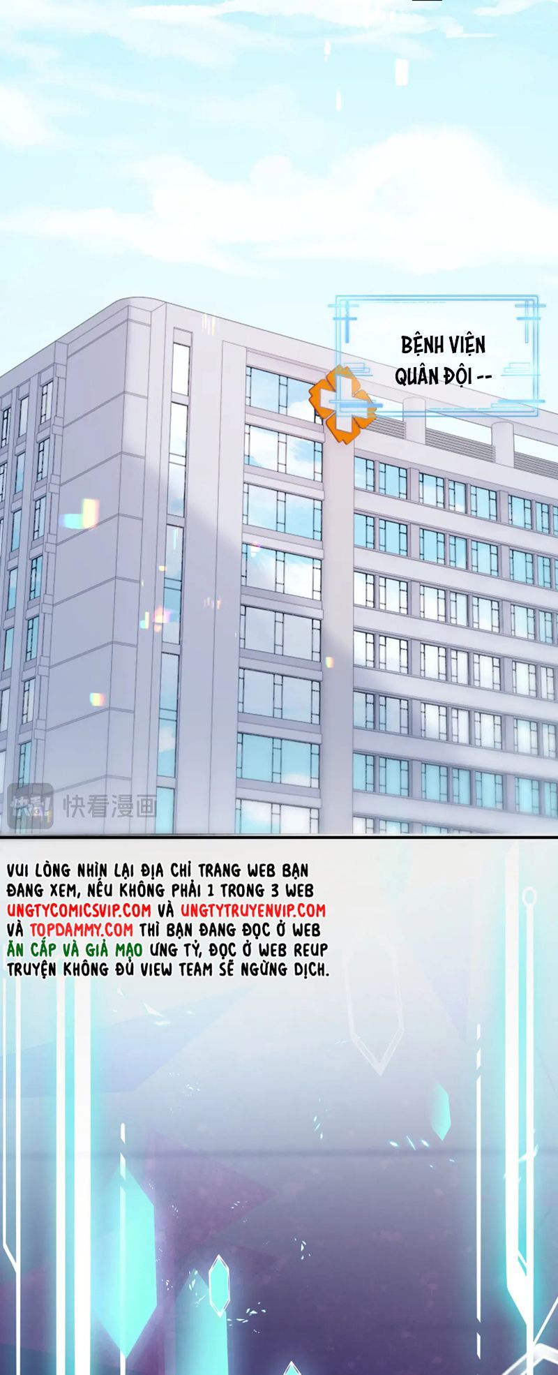 Cả Thế Giới Đều Muốn Ghép Chúng Tôi Làm Cp Mặc Dù Chúng Tôi Muốn Ly Hôn Chap 120 - Next Chap 121