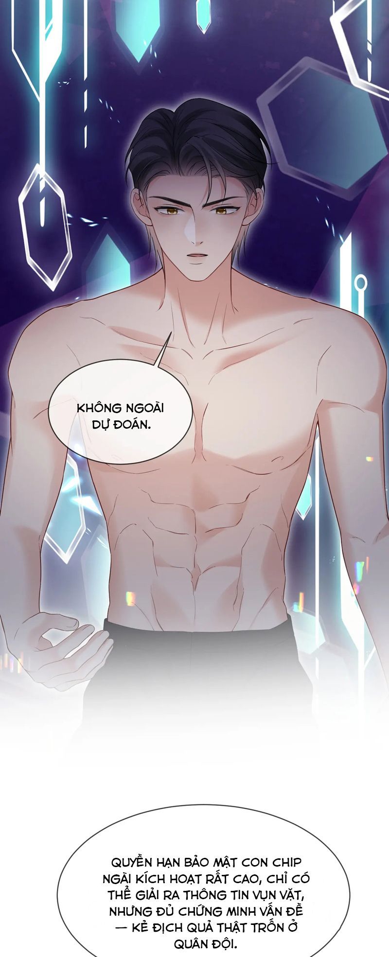 Cả Thế Giới Đều Muốn Ghép Chúng Tôi Làm Cp Mặc Dù Chúng Tôi Muốn Ly Hôn Chap 120 - Next Chap 121