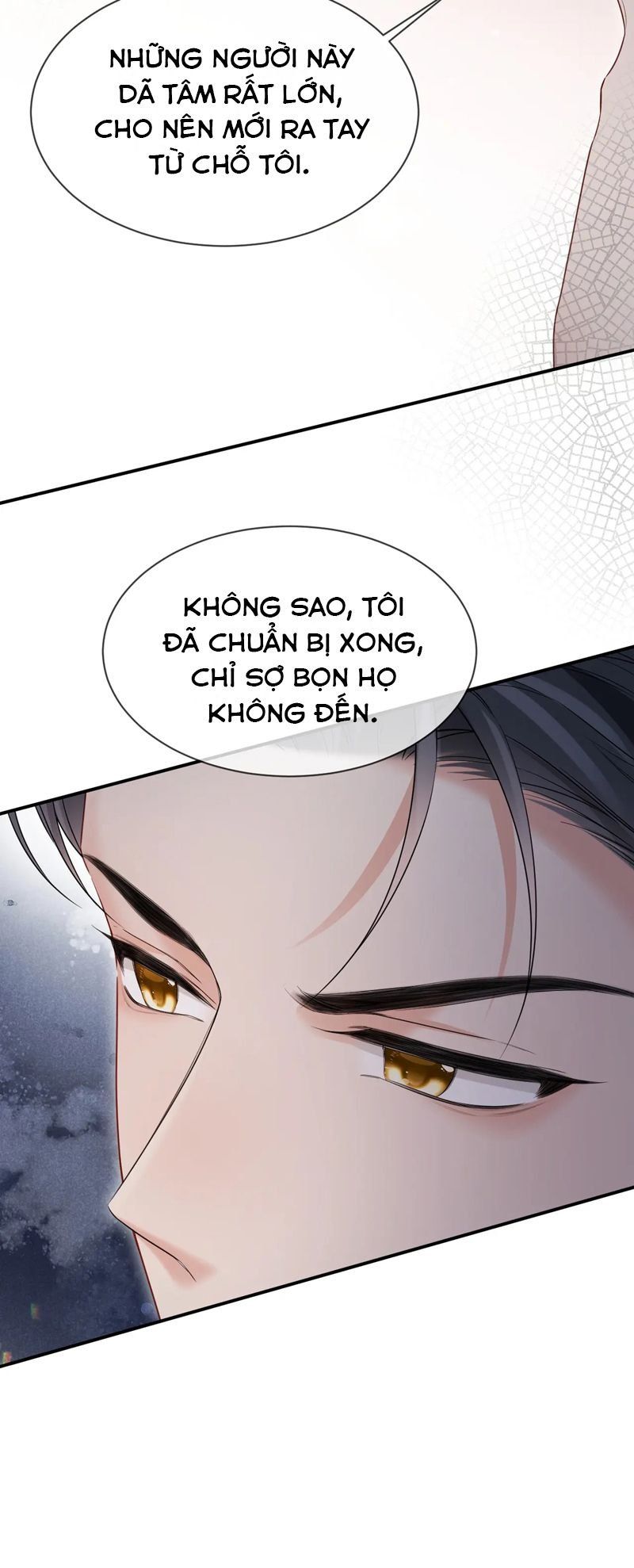 Cả Thế Giới Đều Muốn Ghép Chúng Tôi Làm Cp Mặc Dù Chúng Tôi Muốn Ly Hôn Chap 120 - Next Chap 121