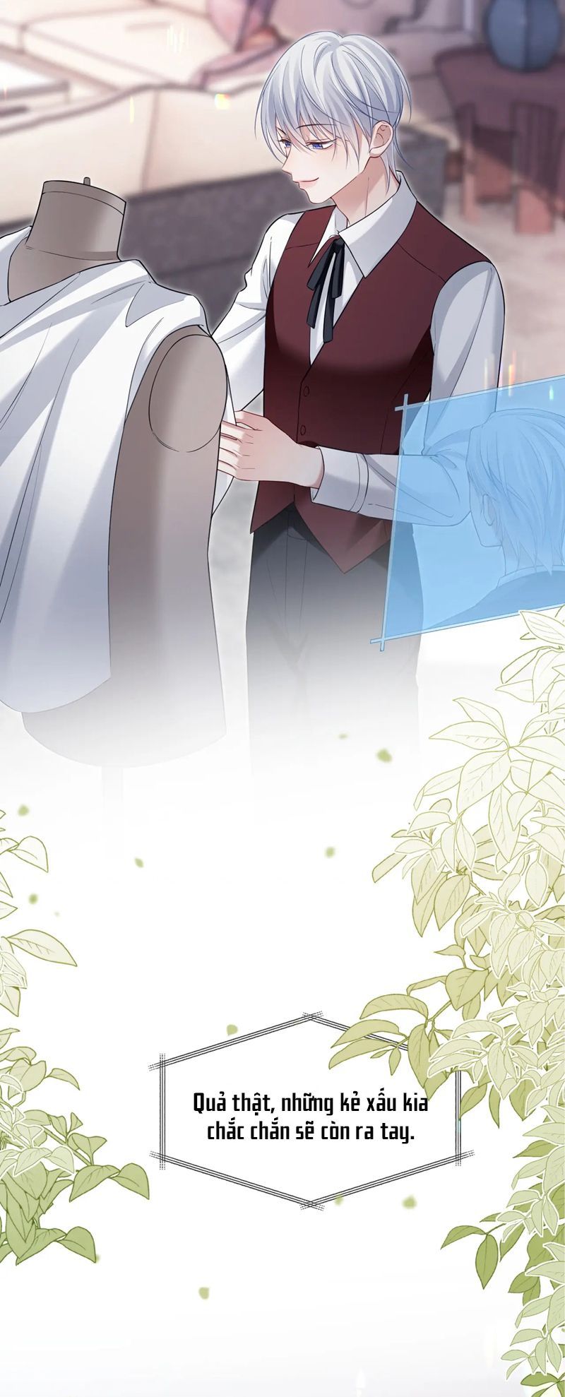 Cả Thế Giới Đều Muốn Ghép Chúng Tôi Làm Cp Mặc Dù Chúng Tôi Muốn Ly Hôn Chap 120 - Next Chap 121