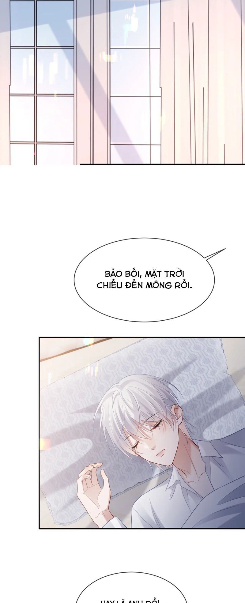 Cả Thế Giới Đều Muốn Ghép Chúng Tôi Làm Cp Mặc Dù Chúng Tôi Muốn Ly Hôn Chap 120 - Next Chap 121