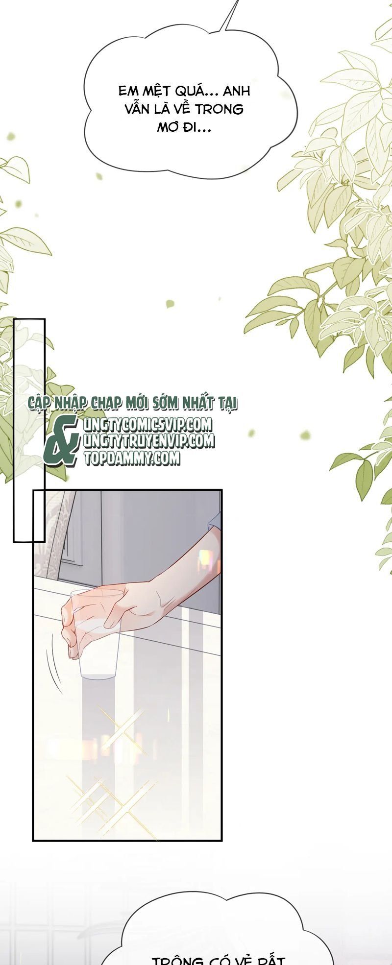 Cả Thế Giới Đều Muốn Ghép Chúng Tôi Làm Cp Mặc Dù Chúng Tôi Muốn Ly Hôn Chap 120 - Next Chap 121