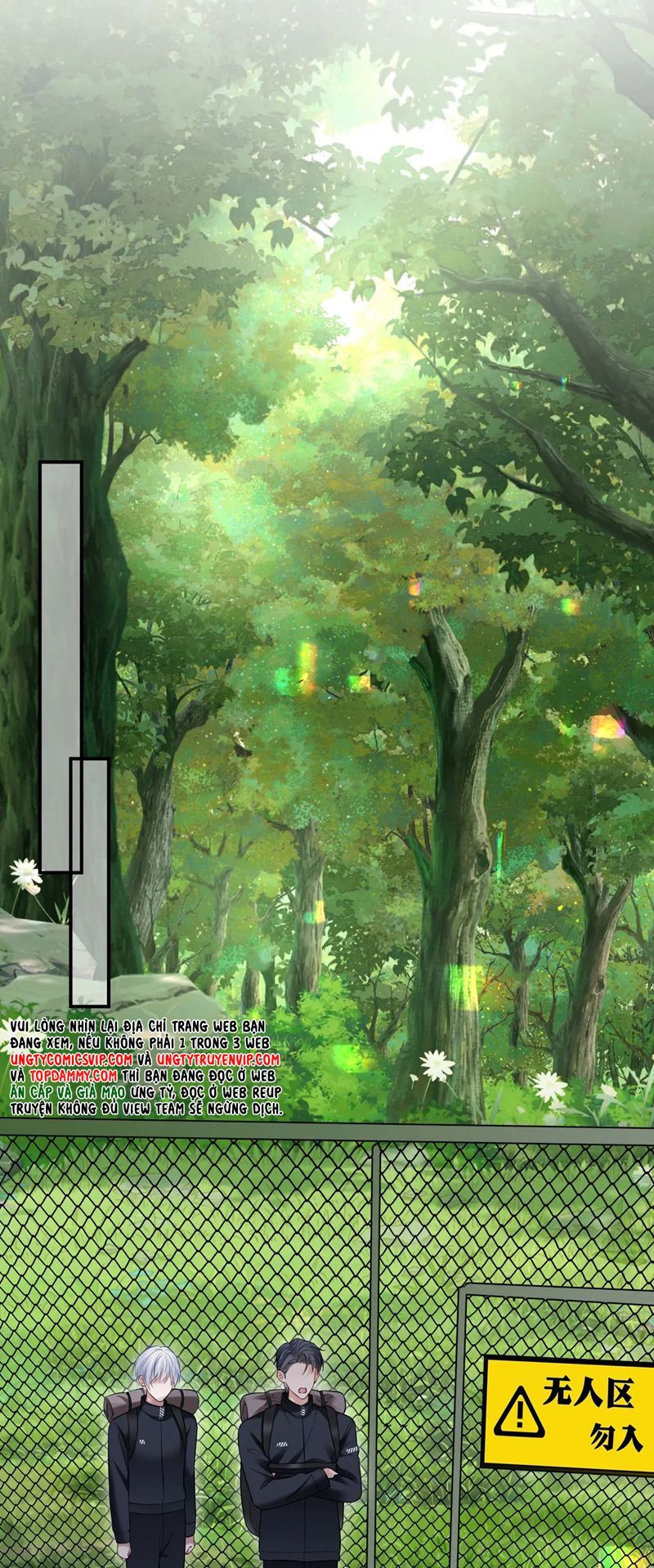 Cả Thế Giới Đều Muốn Ghép Chúng Tôi Làm Cp Mặc Dù Chúng Tôi Muốn Ly Hôn Chap 121 - Next Chap 122