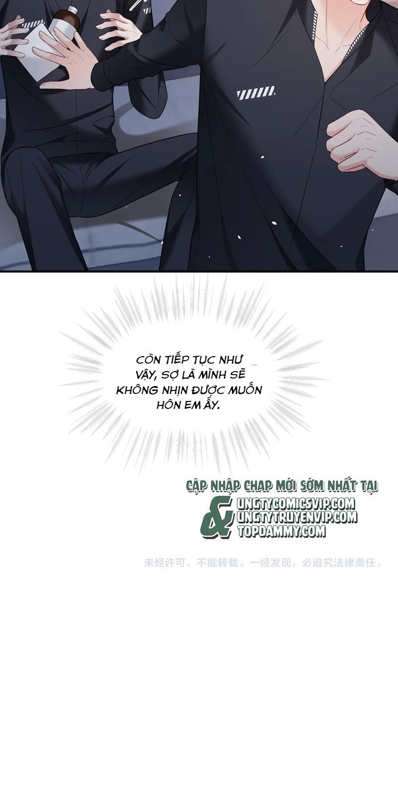 Cả Thế Giới Đều Muốn Ghép Chúng Tôi Làm Cp Mặc Dù Chúng Tôi Muốn Ly Hôn Chap 121 - Next Chap 122