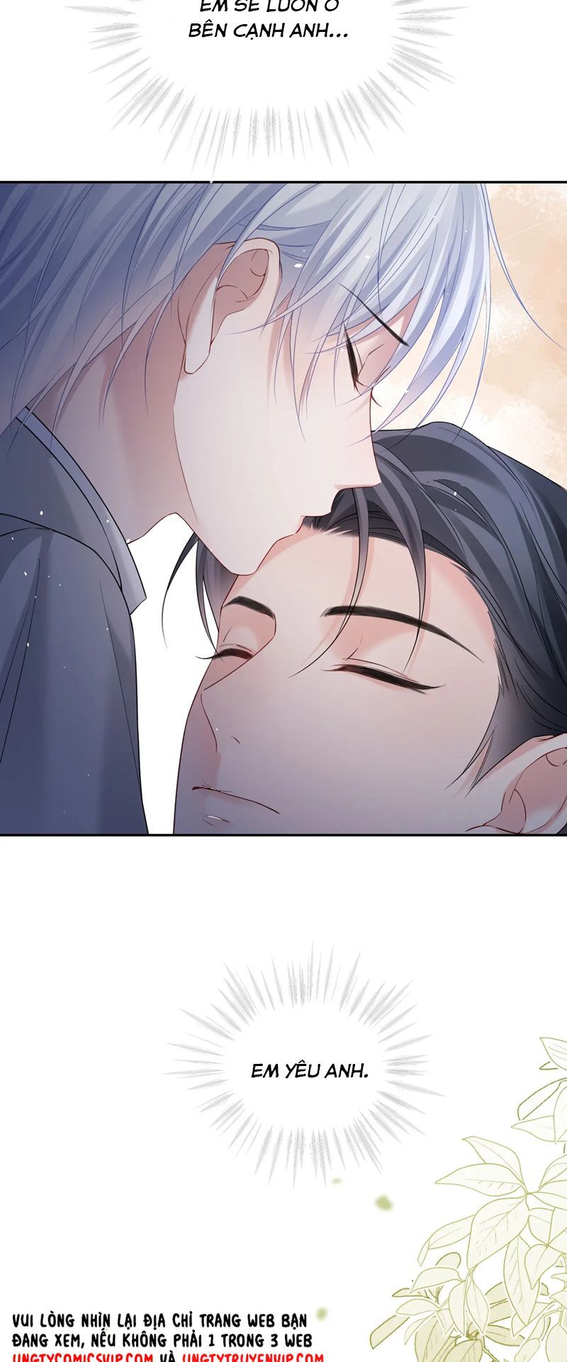 Cả Thế Giới Đều Muốn Ghép Chúng Tôi Làm Cp Mặc Dù Chúng Tôi Muốn Ly Hôn Chap 121 - Next Chap 122