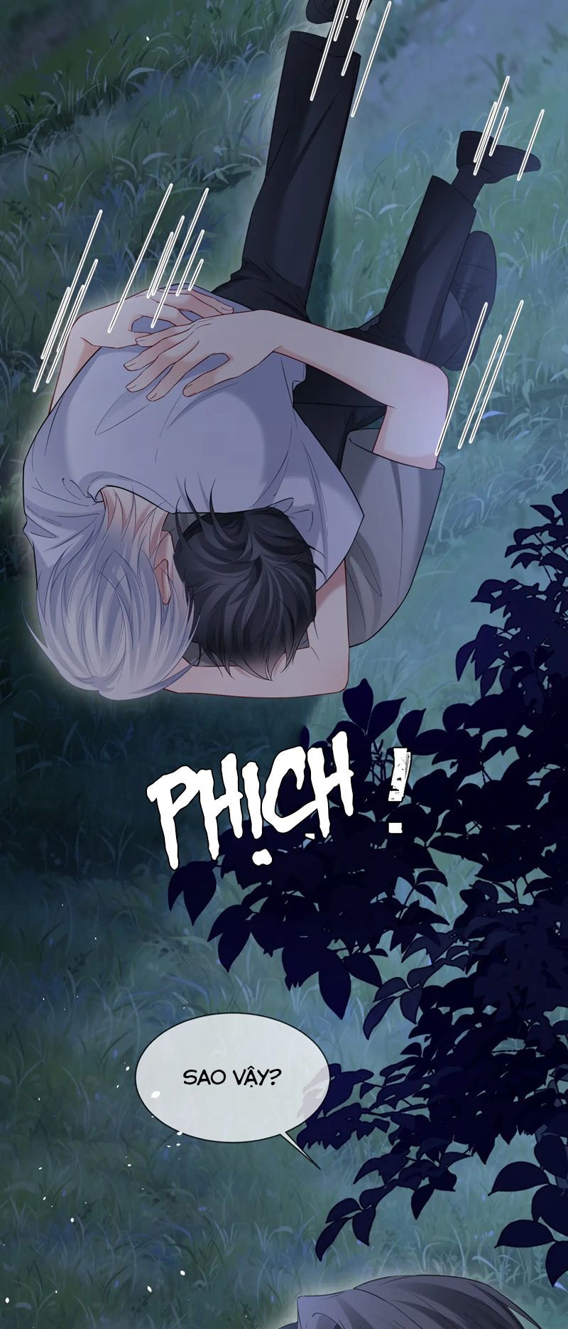 Cả Thế Giới Đều Muốn Ghép Chúng Tôi Làm Cp Mặc Dù Chúng Tôi Muốn Ly Hôn Chap 122 - Next Chap 123