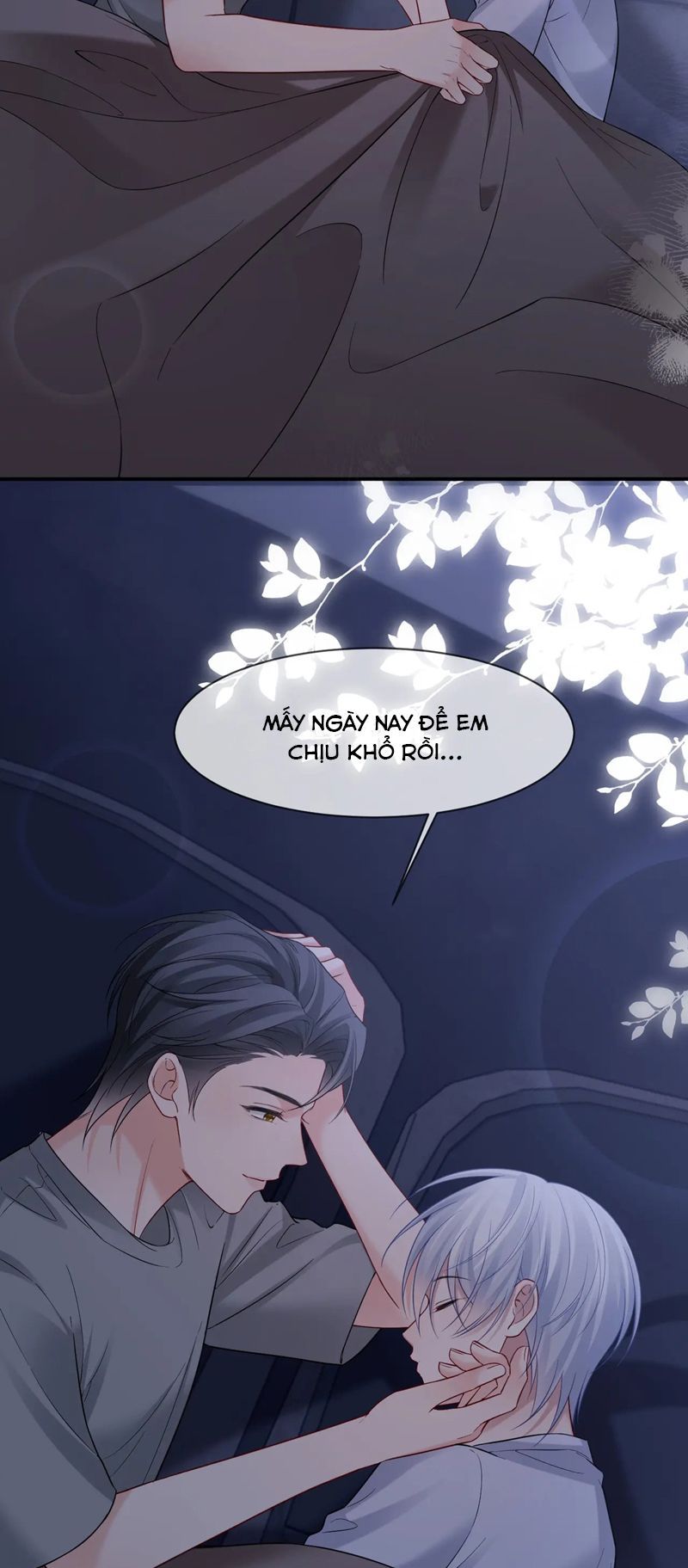 Cả Thế Giới Đều Muốn Ghép Chúng Tôi Làm Cp Mặc Dù Chúng Tôi Muốn Ly Hôn Chap 122 - Next Chap 123