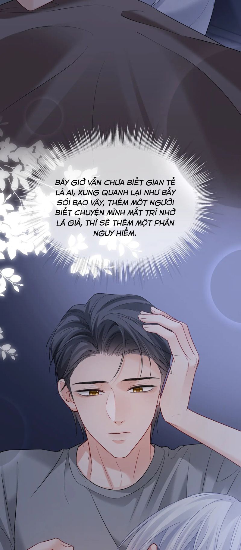Cả Thế Giới Đều Muốn Ghép Chúng Tôi Làm Cp Mặc Dù Chúng Tôi Muốn Ly Hôn Chap 122 - Next Chap 123
