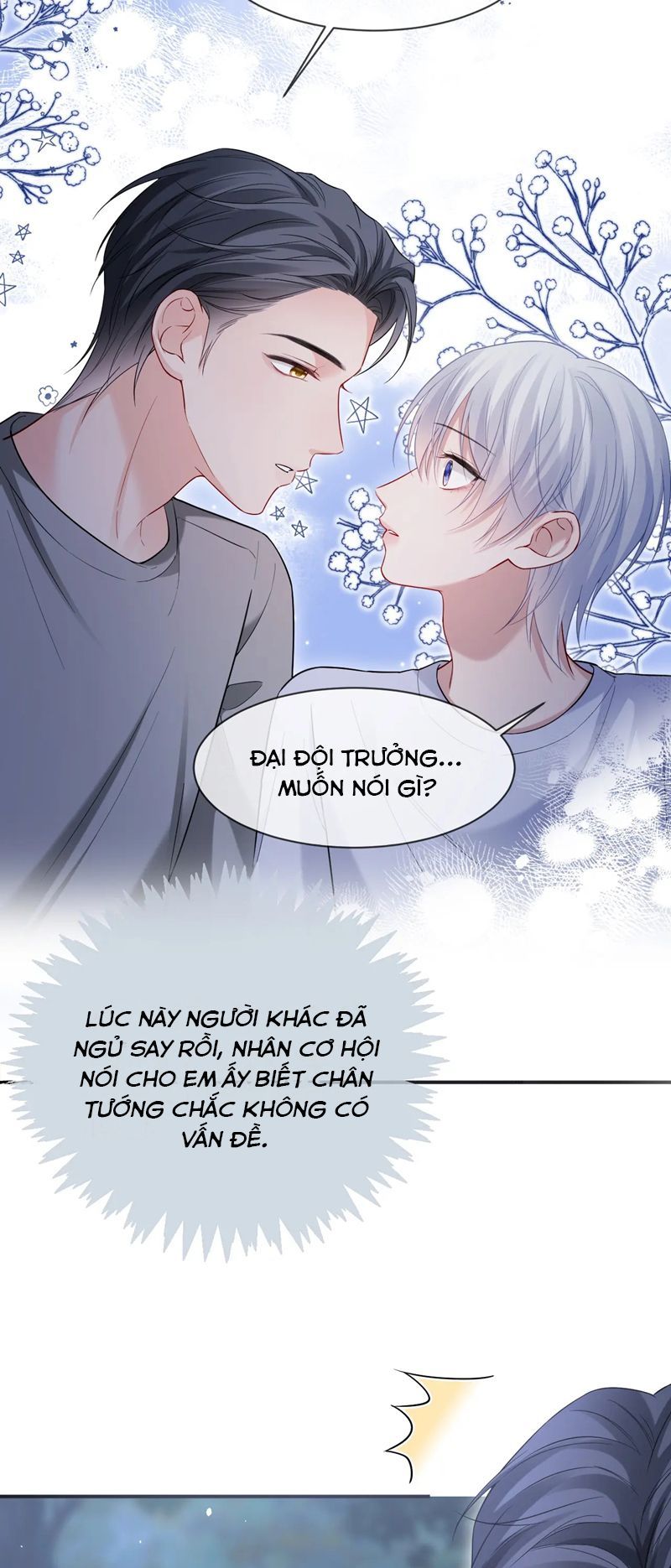 Cả Thế Giới Đều Muốn Ghép Chúng Tôi Làm Cp Mặc Dù Chúng Tôi Muốn Ly Hôn Chap 122 - Next Chap 123