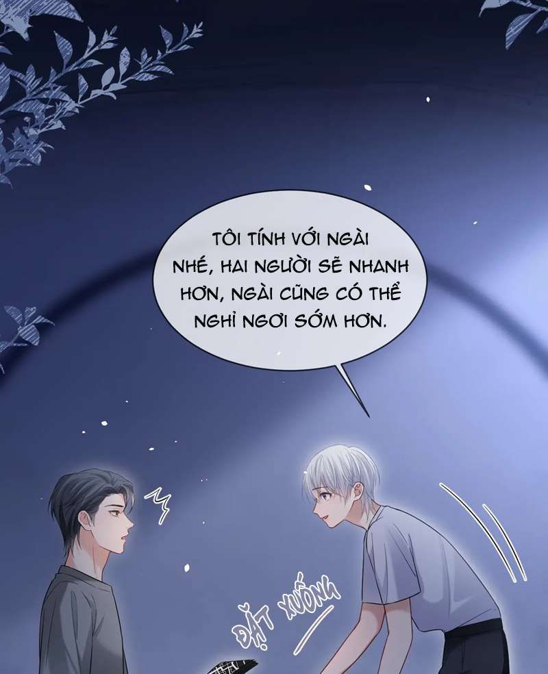 Cả Thế Giới Đều Muốn Ghép Chúng Tôi Làm Cp Mặc Dù Chúng Tôi Muốn Ly Hôn Chap 123 - Next Chap 124