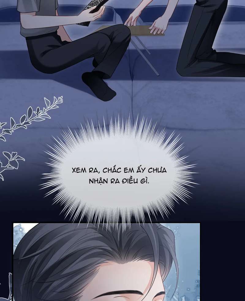 Cả Thế Giới Đều Muốn Ghép Chúng Tôi Làm Cp Mặc Dù Chúng Tôi Muốn Ly Hôn Chap 123 - Next Chap 124
