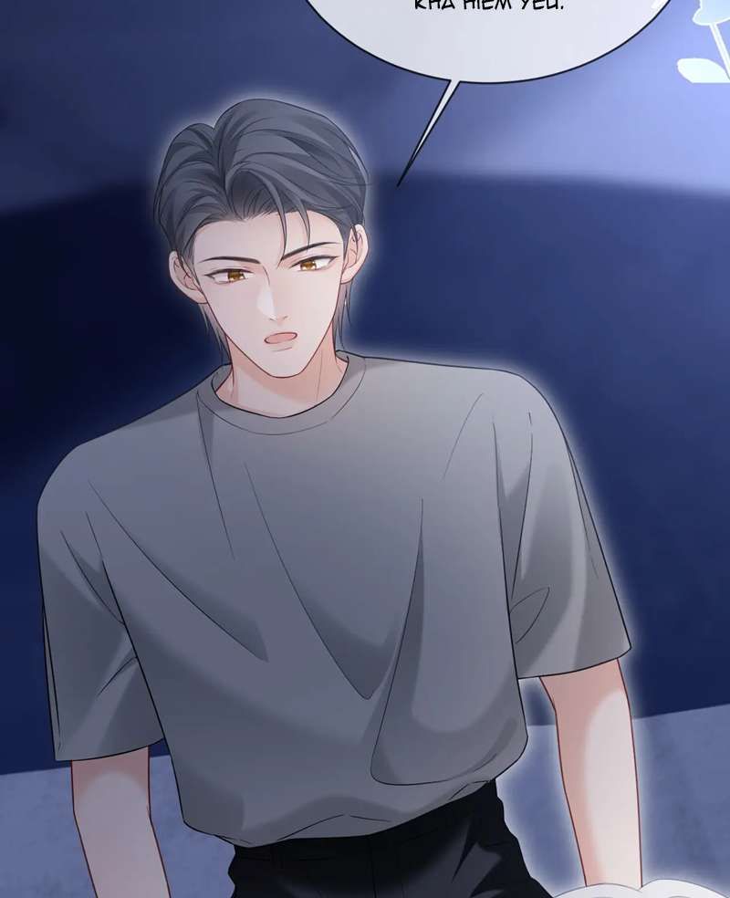 Cả Thế Giới Đều Muốn Ghép Chúng Tôi Làm Cp Mặc Dù Chúng Tôi Muốn Ly Hôn Chap 123 - Next Chap 124