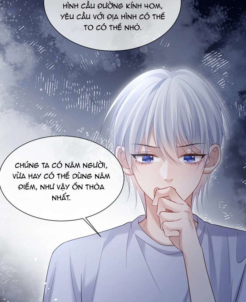 Cả Thế Giới Đều Muốn Ghép Chúng Tôi Làm Cp Mặc Dù Chúng Tôi Muốn Ly Hôn Chap 123 - Next Chap 124