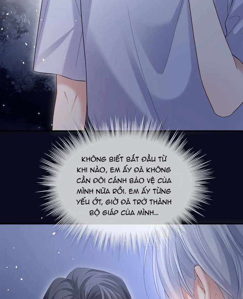 Cả Thế Giới Đều Muốn Ghép Chúng Tôi Làm Cp Mặc Dù Chúng Tôi Muốn Ly Hôn Chap 123 - Next Chap 124