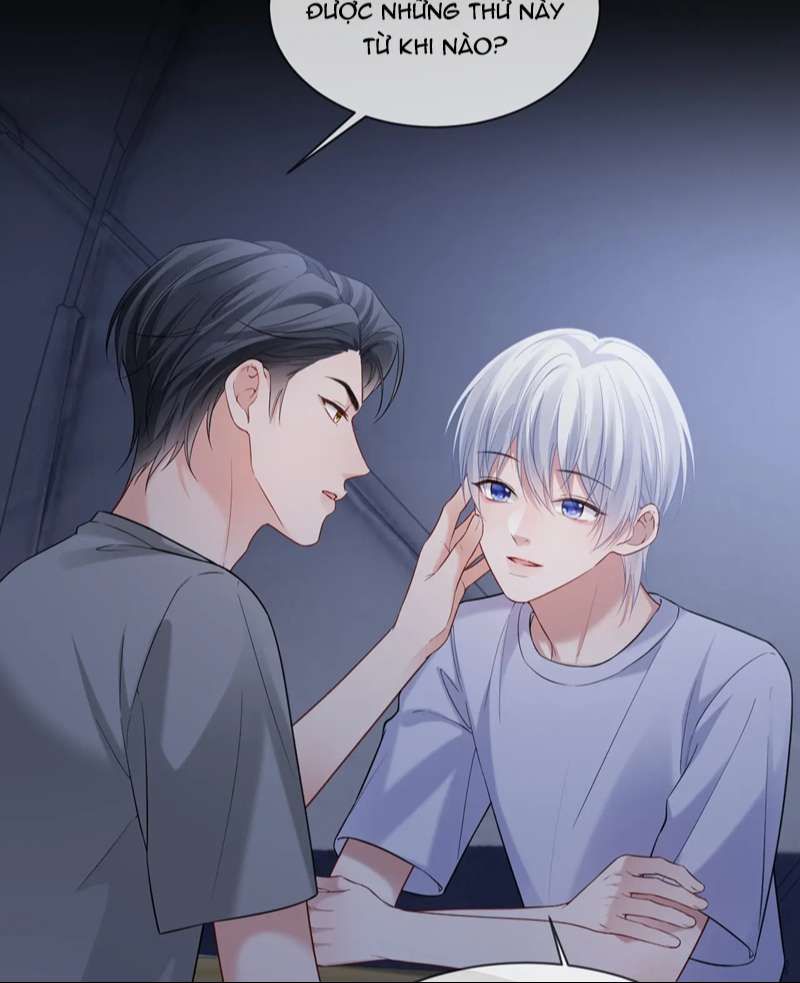 Cả Thế Giới Đều Muốn Ghép Chúng Tôi Làm Cp Mặc Dù Chúng Tôi Muốn Ly Hôn Chap 123 - Next Chap 124