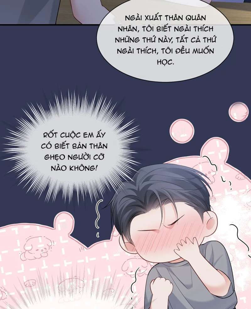 Cả Thế Giới Đều Muốn Ghép Chúng Tôi Làm Cp Mặc Dù Chúng Tôi Muốn Ly Hôn Chap 123 - Next Chap 124