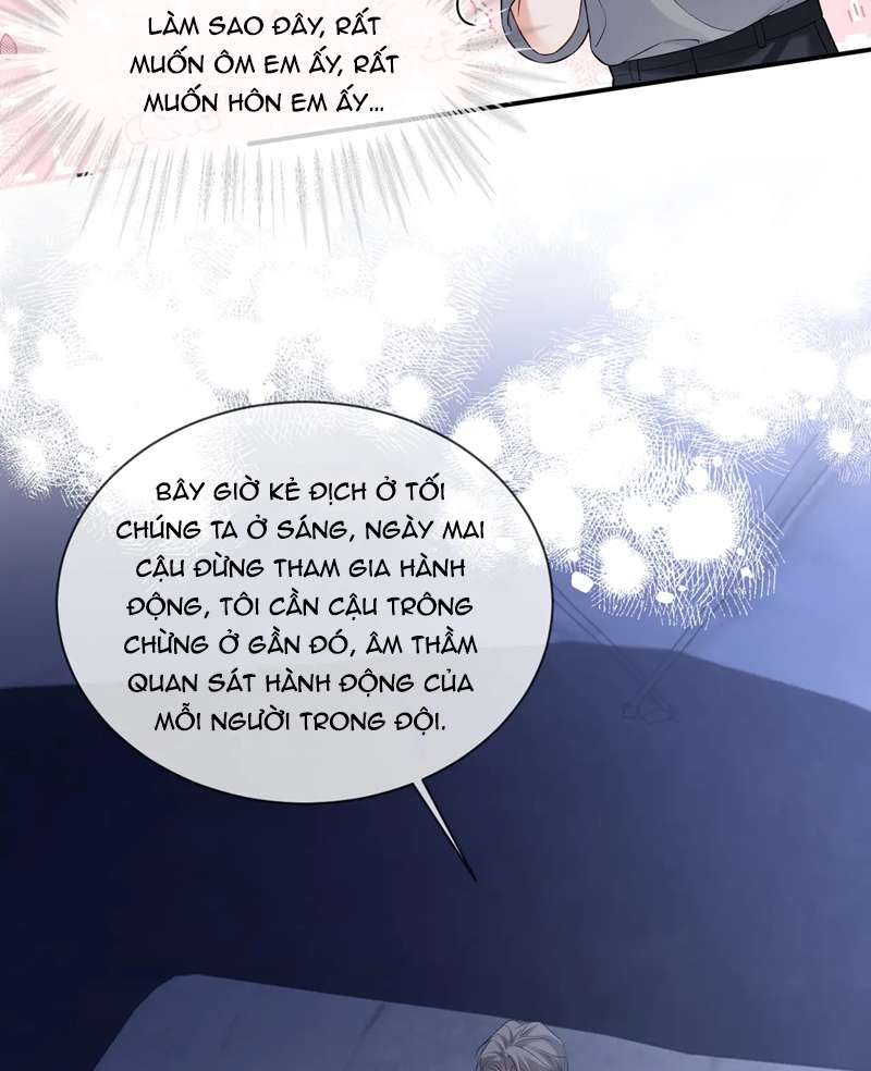 Cả Thế Giới Đều Muốn Ghép Chúng Tôi Làm Cp Mặc Dù Chúng Tôi Muốn Ly Hôn Chap 123 - Next Chap 124