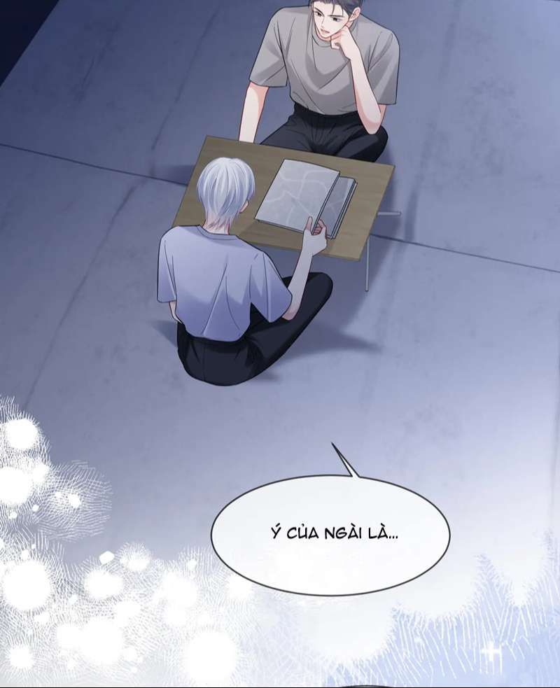 Cả Thế Giới Đều Muốn Ghép Chúng Tôi Làm Cp Mặc Dù Chúng Tôi Muốn Ly Hôn Chap 123 - Next Chap 124
