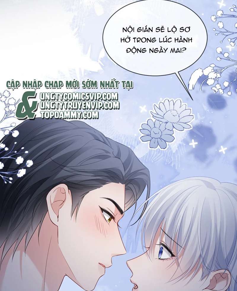 Cả Thế Giới Đều Muốn Ghép Chúng Tôi Làm Cp Mặc Dù Chúng Tôi Muốn Ly Hôn Chap 123 - Next Chap 124