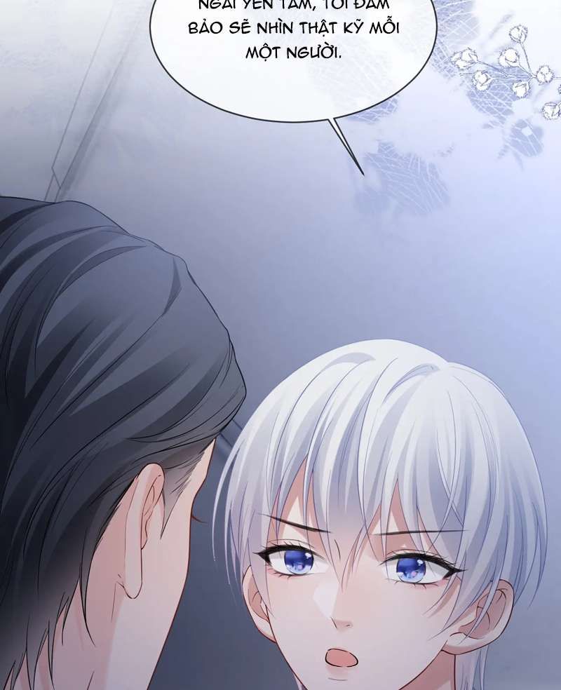 Cả Thế Giới Đều Muốn Ghép Chúng Tôi Làm Cp Mặc Dù Chúng Tôi Muốn Ly Hôn Chap 123 - Next Chap 124
