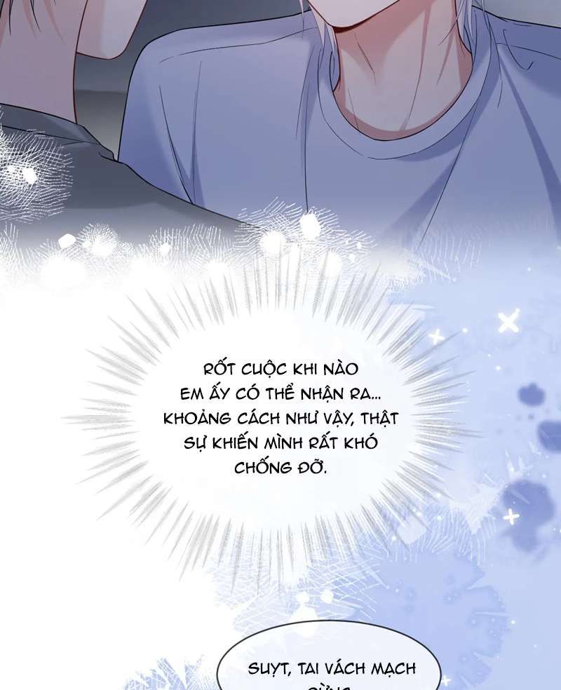 Cả Thế Giới Đều Muốn Ghép Chúng Tôi Làm Cp Mặc Dù Chúng Tôi Muốn Ly Hôn Chap 123 - Next Chap 124