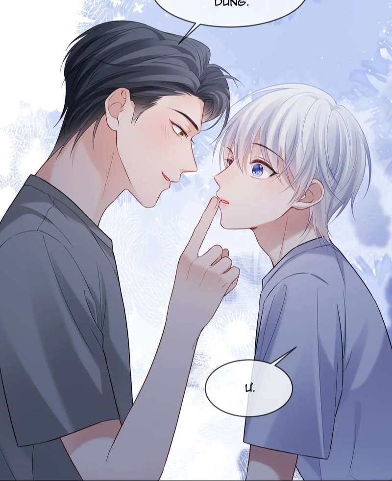 Cả Thế Giới Đều Muốn Ghép Chúng Tôi Làm Cp Mặc Dù Chúng Tôi Muốn Ly Hôn Chap 123 - Next Chap 124