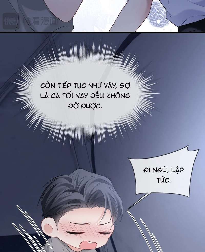 Cả Thế Giới Đều Muốn Ghép Chúng Tôi Làm Cp Mặc Dù Chúng Tôi Muốn Ly Hôn Chap 123 - Next Chap 124