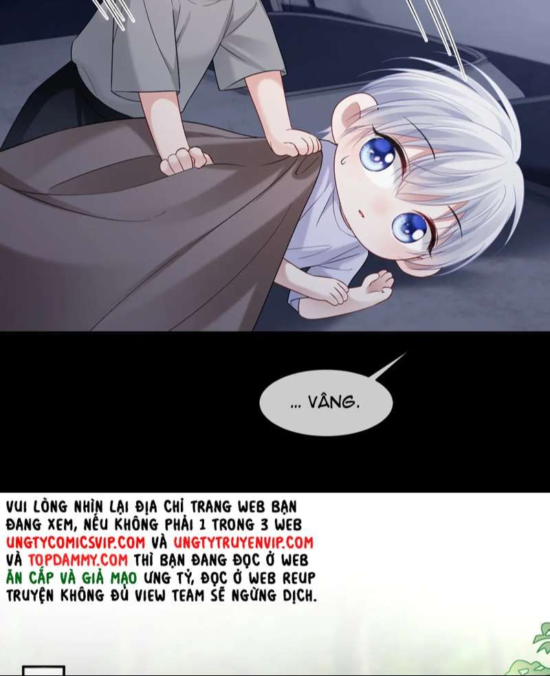 Cả Thế Giới Đều Muốn Ghép Chúng Tôi Làm Cp Mặc Dù Chúng Tôi Muốn Ly Hôn Chap 123 - Next Chap 124