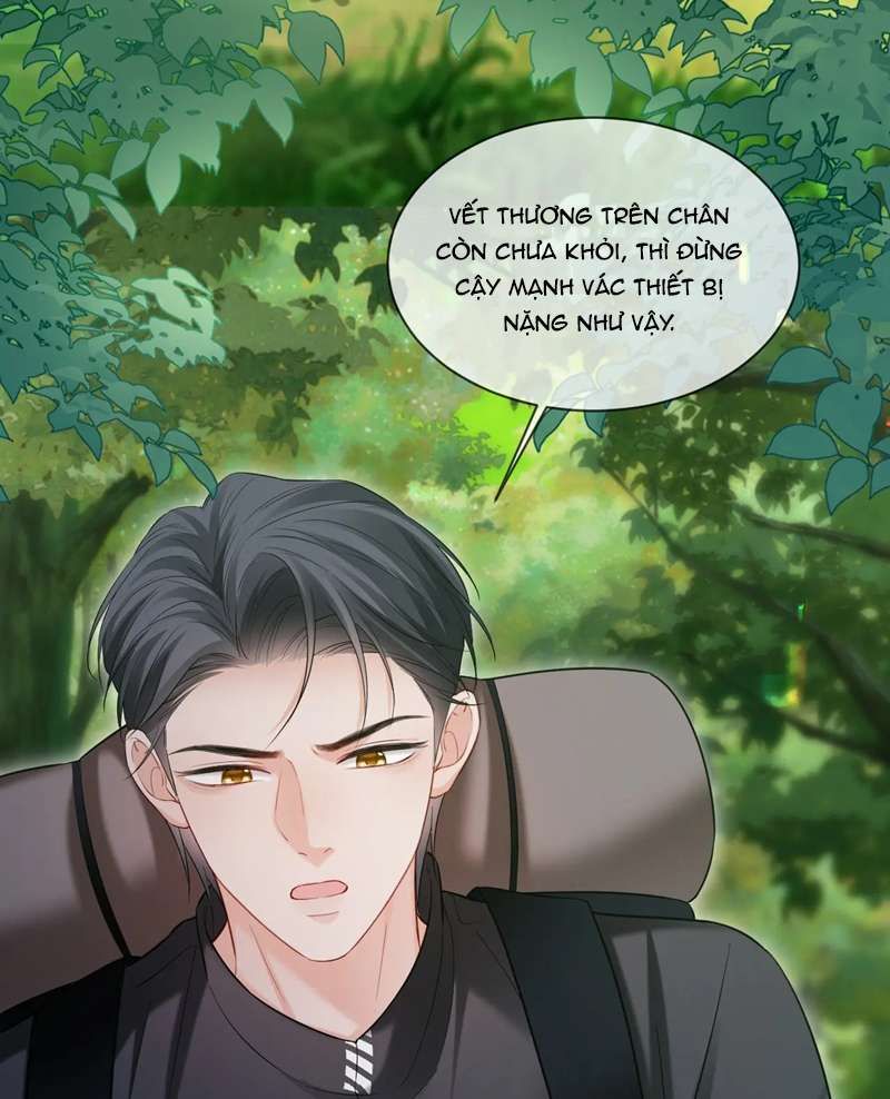 Cả Thế Giới Đều Muốn Ghép Chúng Tôi Làm Cp Mặc Dù Chúng Tôi Muốn Ly Hôn Chap 123 - Next Chap 124