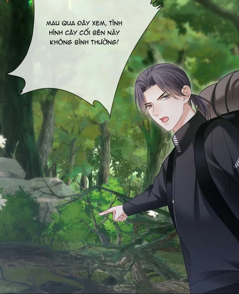Cả Thế Giới Đều Muốn Ghép Chúng Tôi Làm Cp Mặc Dù Chúng Tôi Muốn Ly Hôn Chap 123 - Next Chap 124