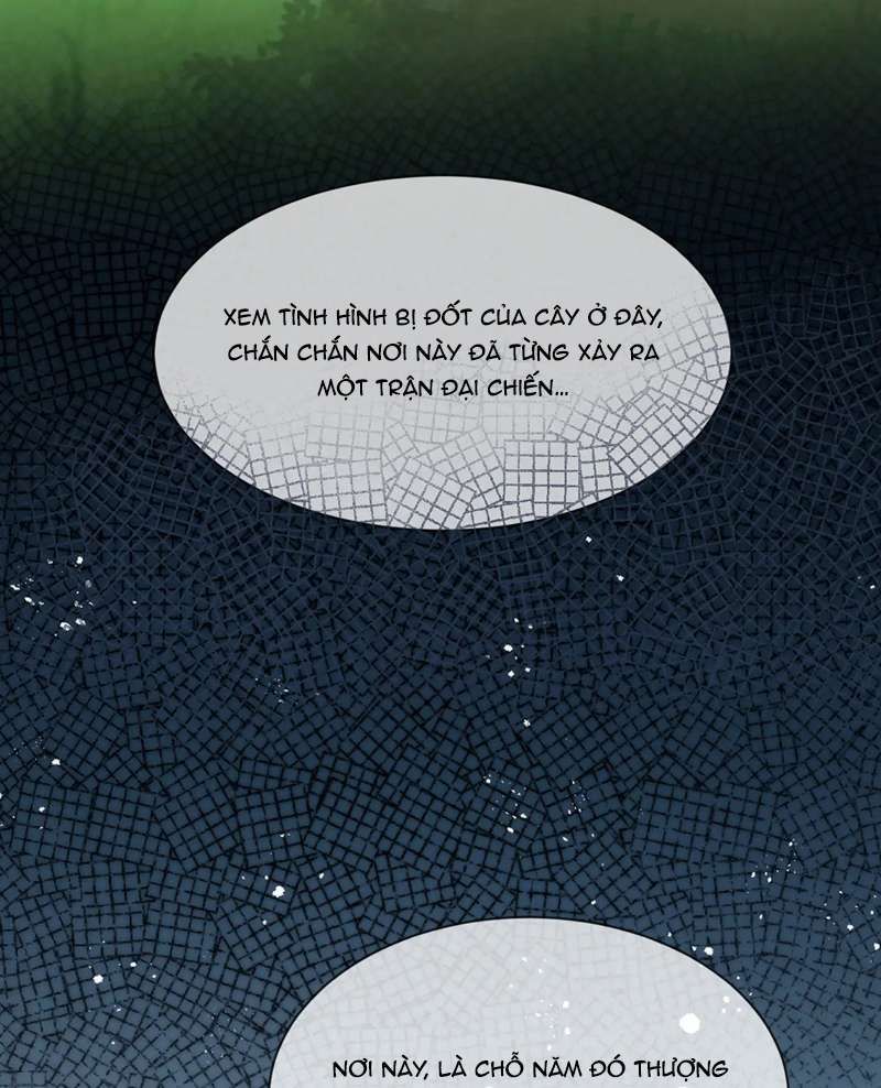 Cả Thế Giới Đều Muốn Ghép Chúng Tôi Làm Cp Mặc Dù Chúng Tôi Muốn Ly Hôn Chap 123 - Next Chap 124