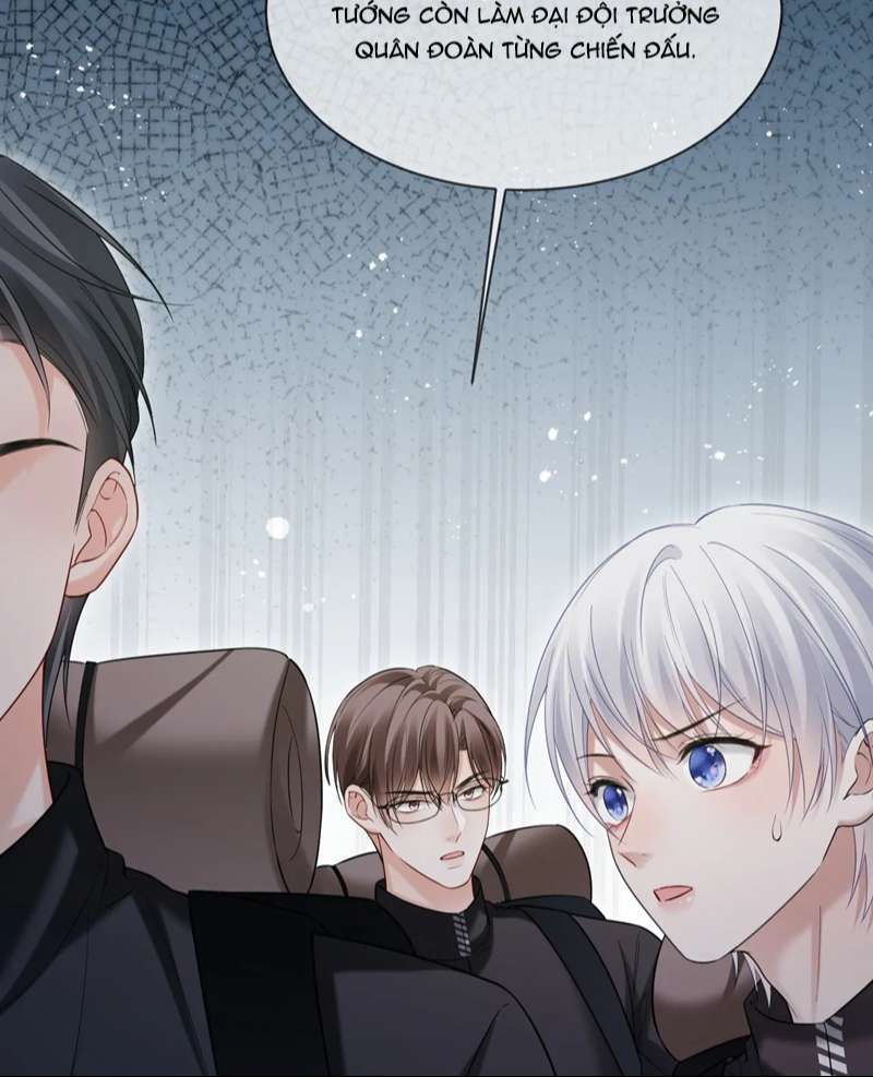Cả Thế Giới Đều Muốn Ghép Chúng Tôi Làm Cp Mặc Dù Chúng Tôi Muốn Ly Hôn Chap 123 - Next Chap 124