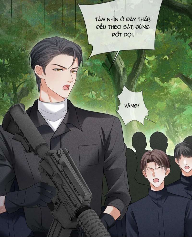 Cả Thế Giới Đều Muốn Ghép Chúng Tôi Làm Cp Mặc Dù Chúng Tôi Muốn Ly Hôn Chap 123 - Next Chap 124