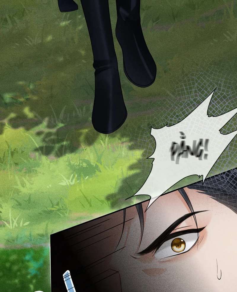 Cả Thế Giới Đều Muốn Ghép Chúng Tôi Làm Cp Mặc Dù Chúng Tôi Muốn Ly Hôn Chap 123 - Next Chap 124