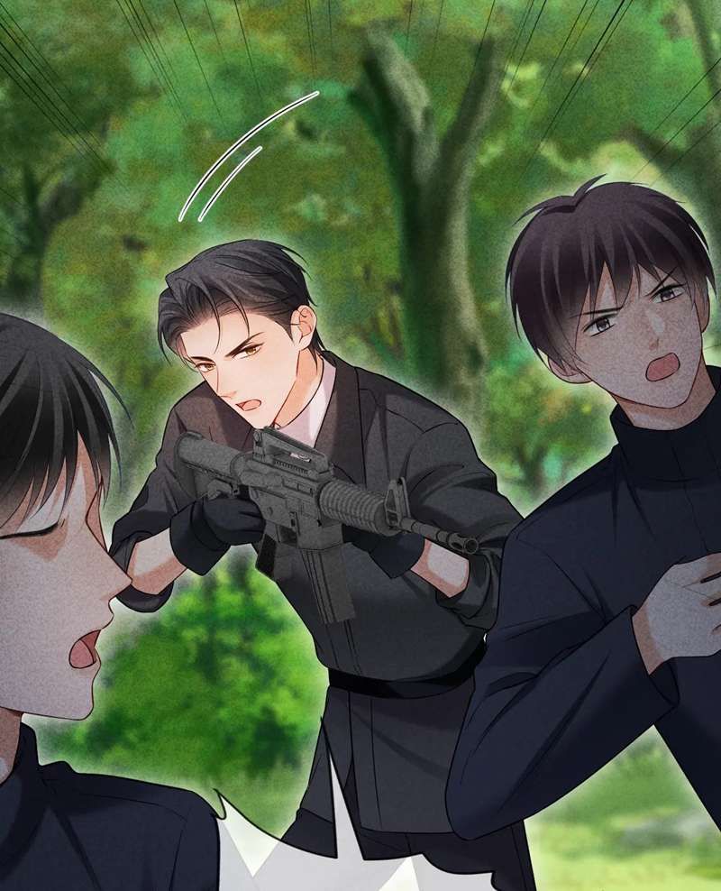 Cả Thế Giới Đều Muốn Ghép Chúng Tôi Làm Cp Mặc Dù Chúng Tôi Muốn Ly Hôn Chap 123 - Next Chap 124