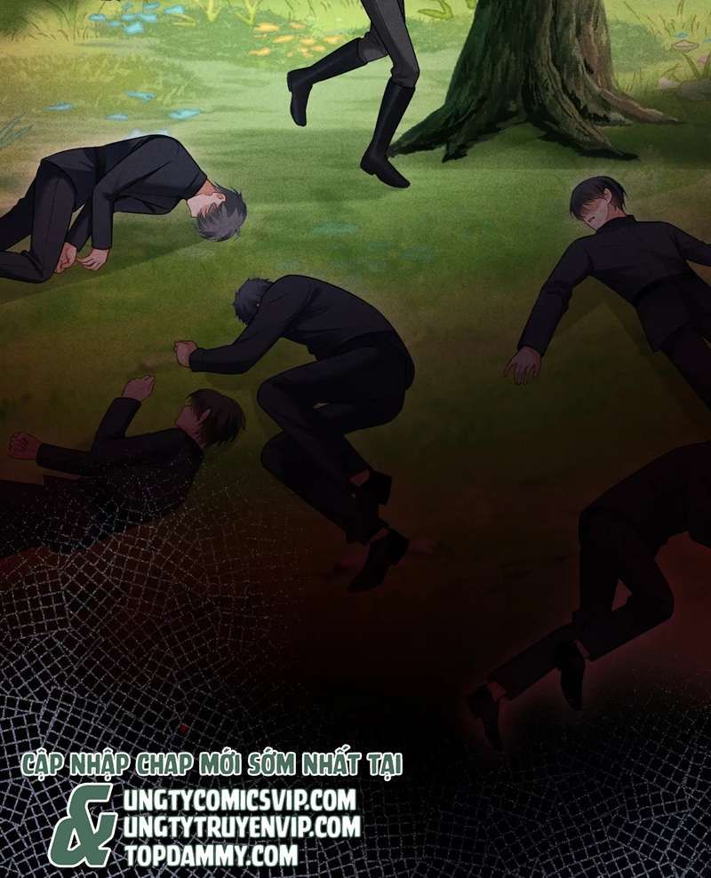 Cả Thế Giới Đều Muốn Ghép Chúng Tôi Làm Cp Mặc Dù Chúng Tôi Muốn Ly Hôn Chap 123 - Next Chap 124