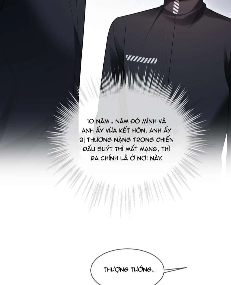 Cả Thế Giới Đều Muốn Ghép Chúng Tôi Làm Cp Mặc Dù Chúng Tôi Muốn Ly Hôn Chap 123 - Next Chap 124