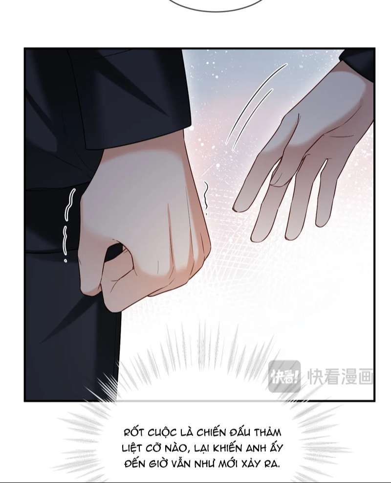 Cả Thế Giới Đều Muốn Ghép Chúng Tôi Làm Cp Mặc Dù Chúng Tôi Muốn Ly Hôn Chap 123 - Next Chap 124