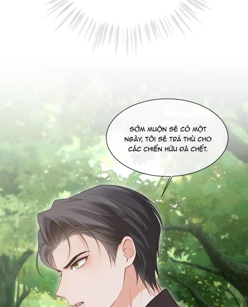 Cả Thế Giới Đều Muốn Ghép Chúng Tôi Làm Cp Mặc Dù Chúng Tôi Muốn Ly Hôn Chap 123 - Next Chap 124