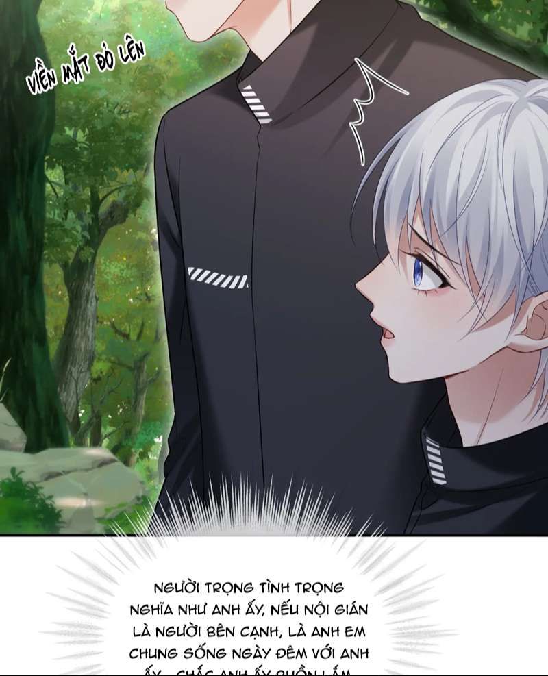 Cả Thế Giới Đều Muốn Ghép Chúng Tôi Làm Cp Mặc Dù Chúng Tôi Muốn Ly Hôn Chap 123 - Next Chap 124