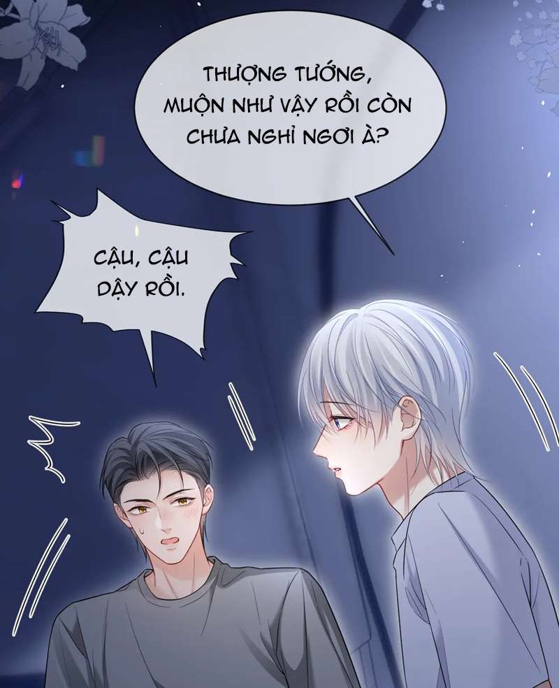 Cả Thế Giới Đều Muốn Ghép Chúng Tôi Làm Cp Mặc Dù Chúng Tôi Muốn Ly Hôn Chap 123 - Next Chap 124