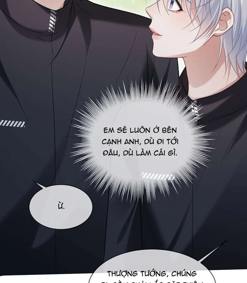 Cả Thế Giới Đều Muốn Ghép Chúng Tôi Làm Cp Mặc Dù Chúng Tôi Muốn Ly Hôn Chap 123 - Next Chap 124