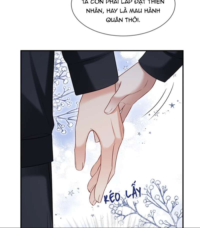 Cả Thế Giới Đều Muốn Ghép Chúng Tôi Làm Cp Mặc Dù Chúng Tôi Muốn Ly Hôn Chap 123 - Next Chap 124