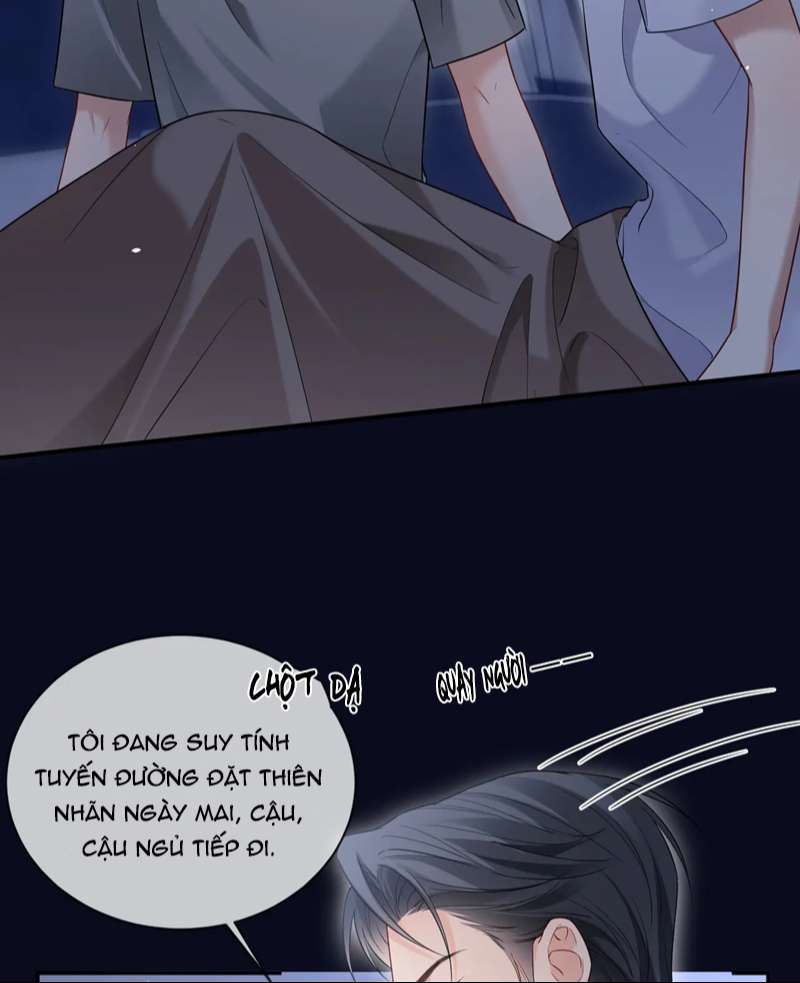 Cả Thế Giới Đều Muốn Ghép Chúng Tôi Làm Cp Mặc Dù Chúng Tôi Muốn Ly Hôn Chap 123 - Next Chap 124