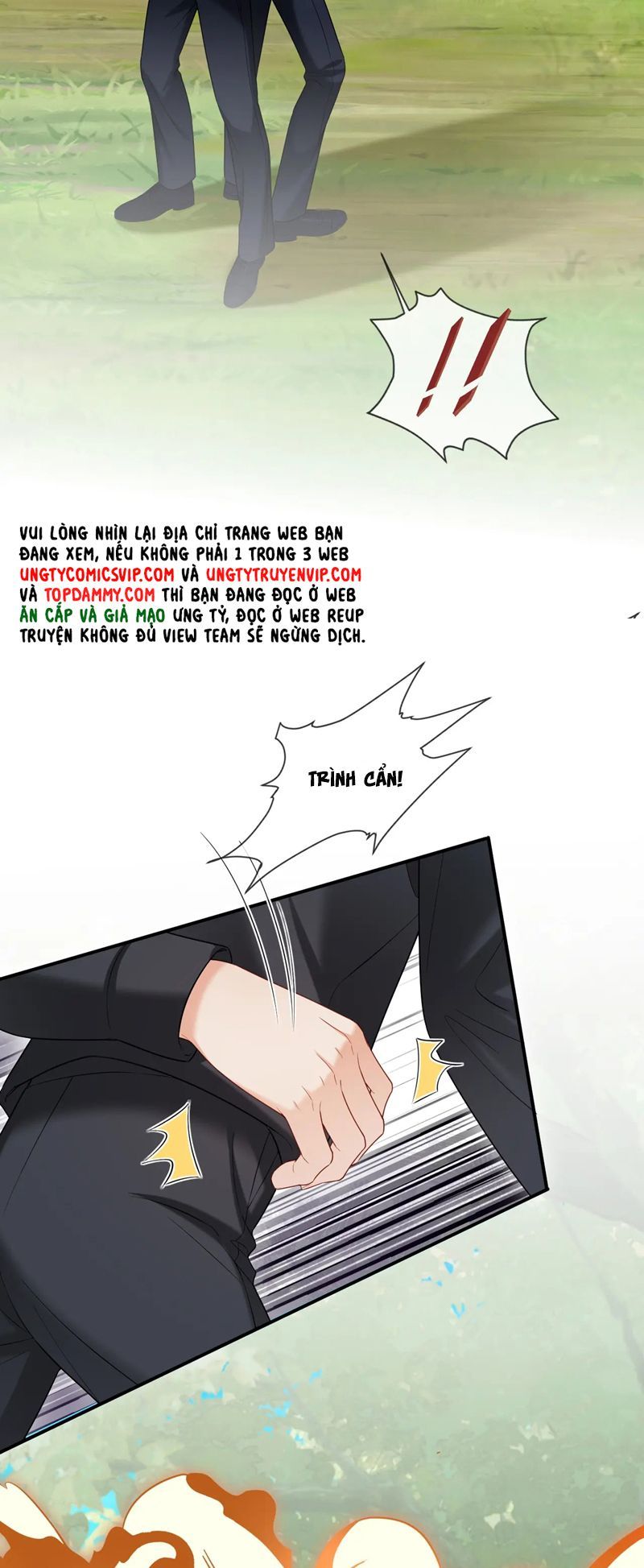 Cả Thế Giới Đều Muốn Ghép Chúng Tôi Làm Cp Mặc Dù Chúng Tôi Muốn Ly Hôn Chap 124 - Next Chap 125